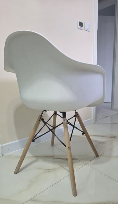 Трапезен стол кресло