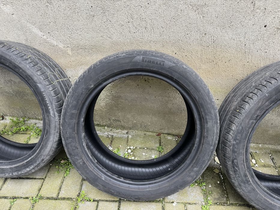 Летни гуми Pirelli Powergi 225 45 R18 95Y
