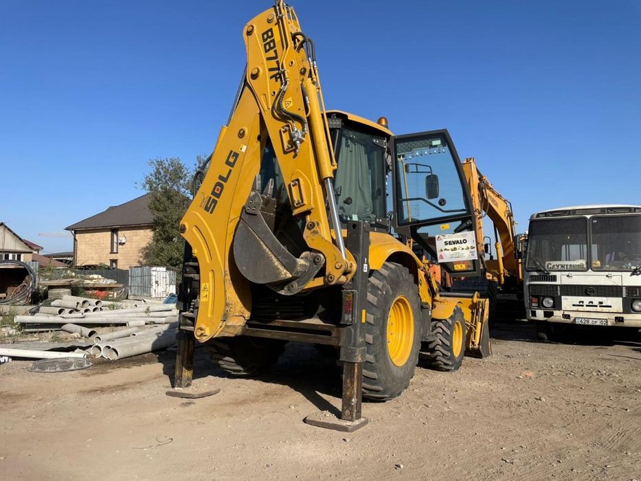 Аренда петушка 3в1