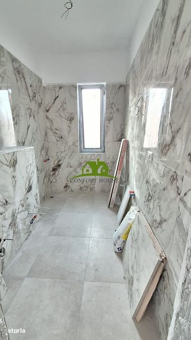 Apartament C10-2 Camere terasa-ET.1/3 in Bl.Nou Ostroveni