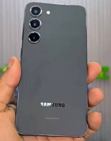 Samsung S23 dual sim