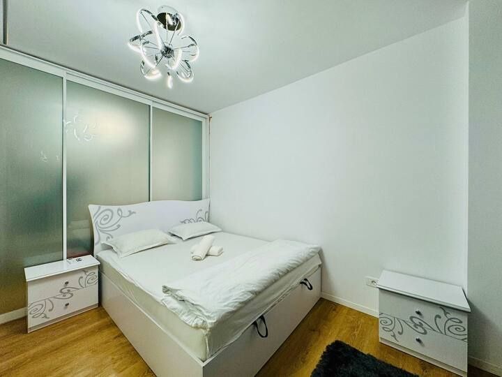 VoX Torontal Campeador !!! Ap.2 camera+living  Regim Hotelier