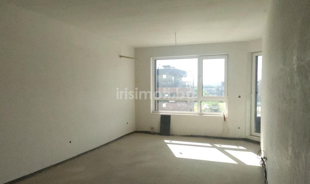 Продава се Двустаен апартамент в София, Малинова долина - 79 кв.м за 2323 €/кв.м - Снимка #1