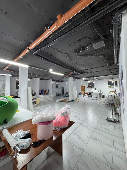 Продам коммерческое помещение (Батыс-2)