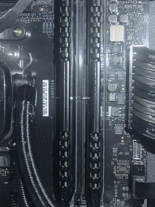 64GB 2x32 DDR5 5600 (6000) Crucial