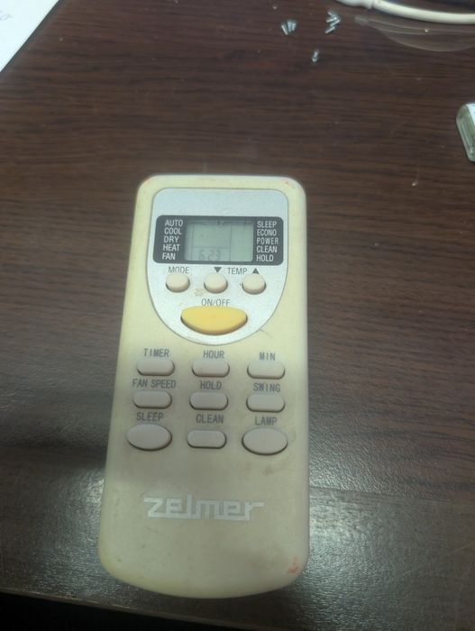 zelmer 23Z012 мобилен кюиматик