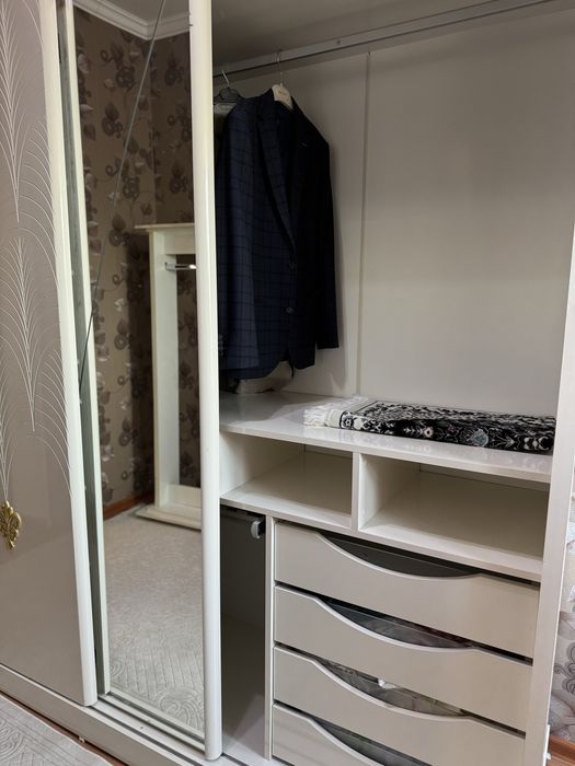 Шкаф-купе «KILIM» турецкого производства