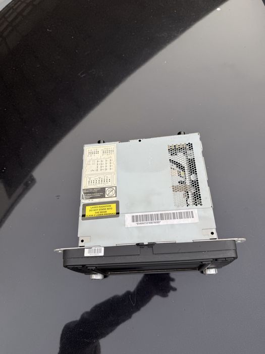 Мултимедия Passat B6 VW Пасат Б6