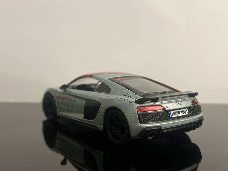 Компрект от 4 колекционерски колички