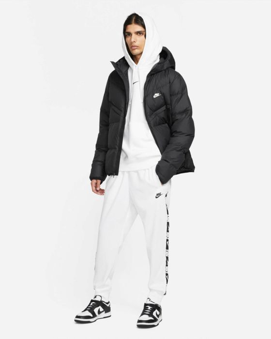 Яке Nike Therma Fit