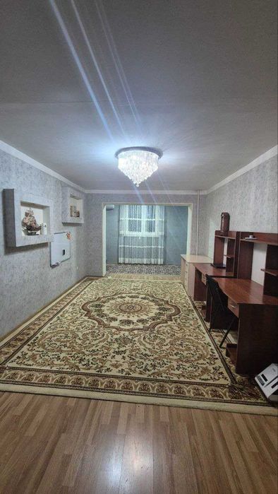 5 хонали квартира сотилади / Продаётся 5 комнатная квартира (чилонзор)