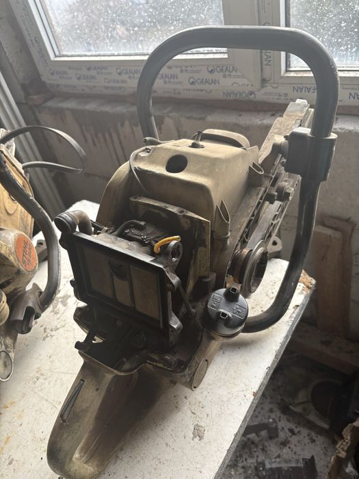 Piese drujba Stihl ts420 si ts800