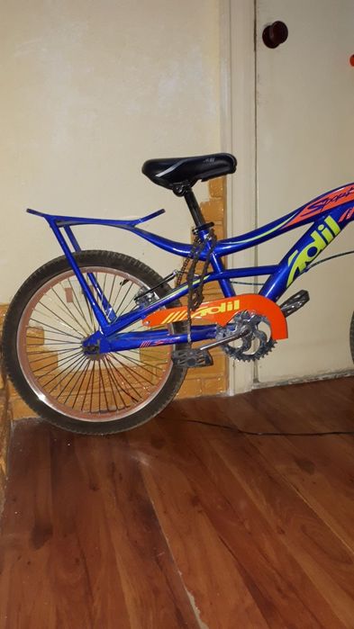 Продам велик б/у