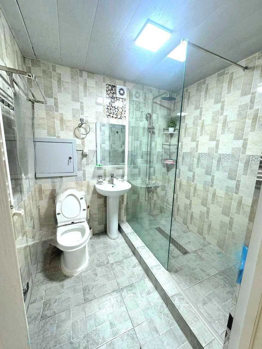 3х комнатная квартира 90кв/м, со всеми удобствами, Корасув-1