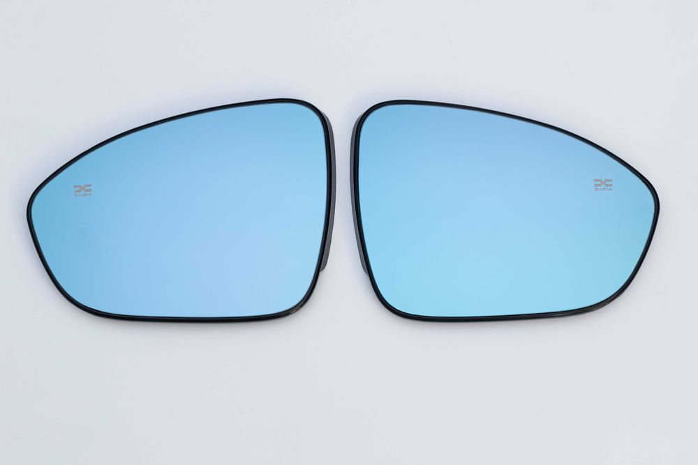 Oglinda/oglinzi CUSTOM Dacia Logan 3, Sandero stepway Duster 2 2021-24