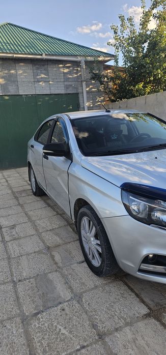 Lada Vesta ( Лада веста) 2019 г.в.