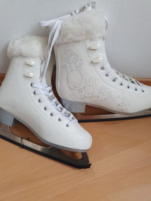 Patine dama Oxelo marime 39