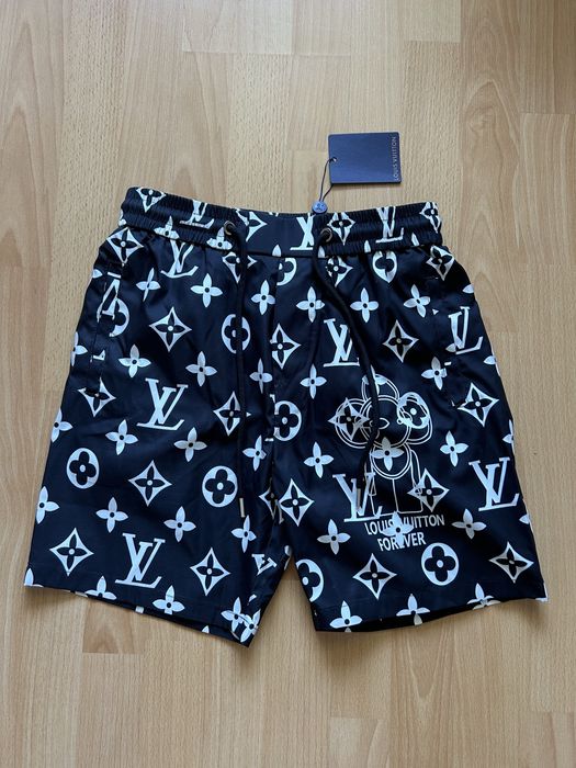 Бански Louis Vuitton
