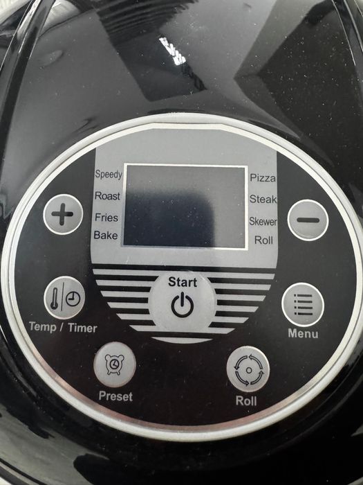 Air Fryer KLARSTAIN 1400 W NOU + accesorii