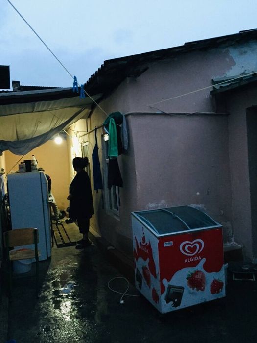 Мирабадский р-он ориентир Азербайжанский культурный центр