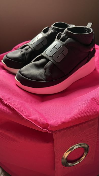 Ugg dama/sneakers/încălțăminte sport