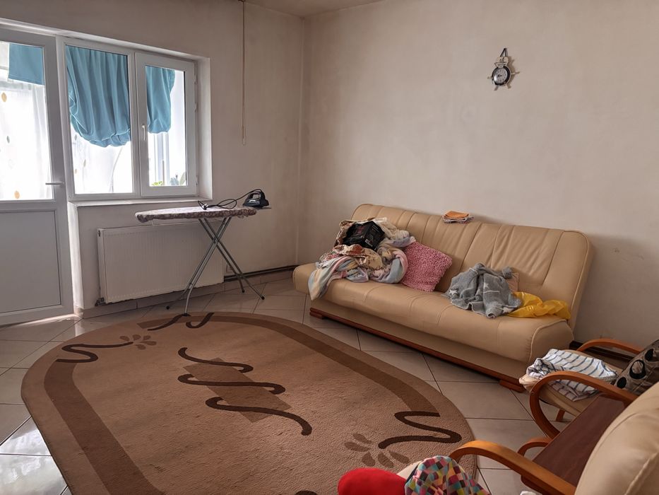 Vand apartament 2 camere 1 decembrie Ilfov