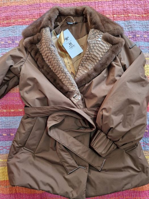 Продам новую куртку!