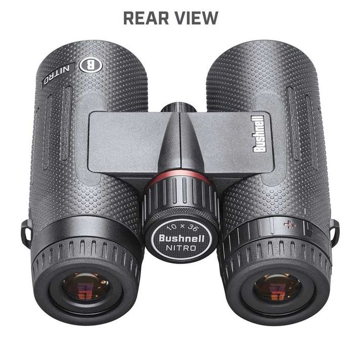 Бинокль американский "Bushnell"