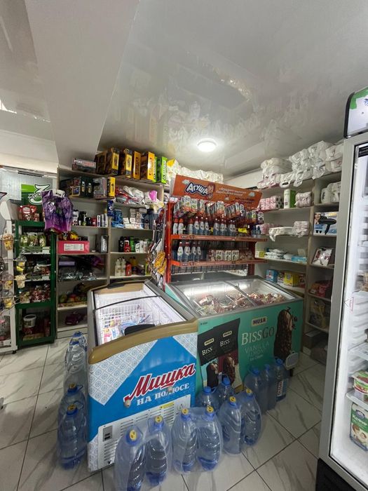 Сдам Магазин в Аренду