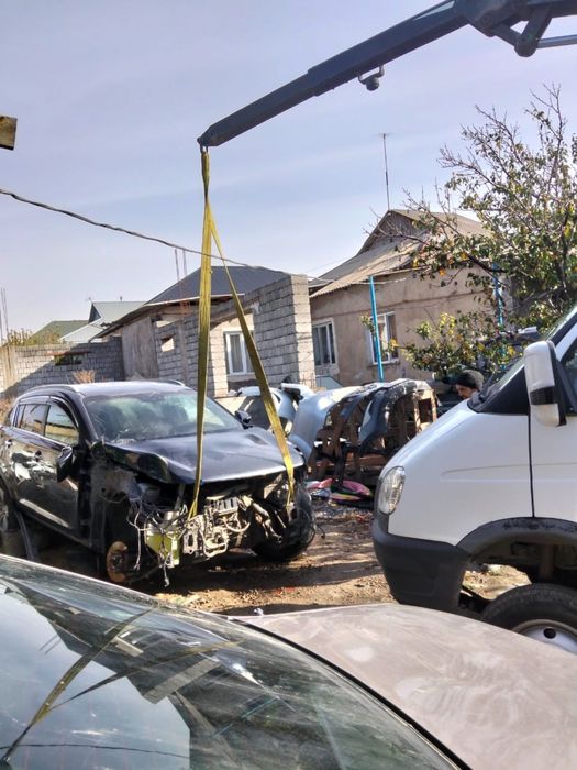 Манипулятор стрела до двух тонн Манипулятор