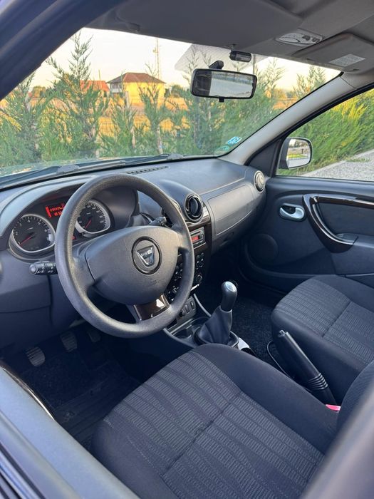 Vand Dacia Duster