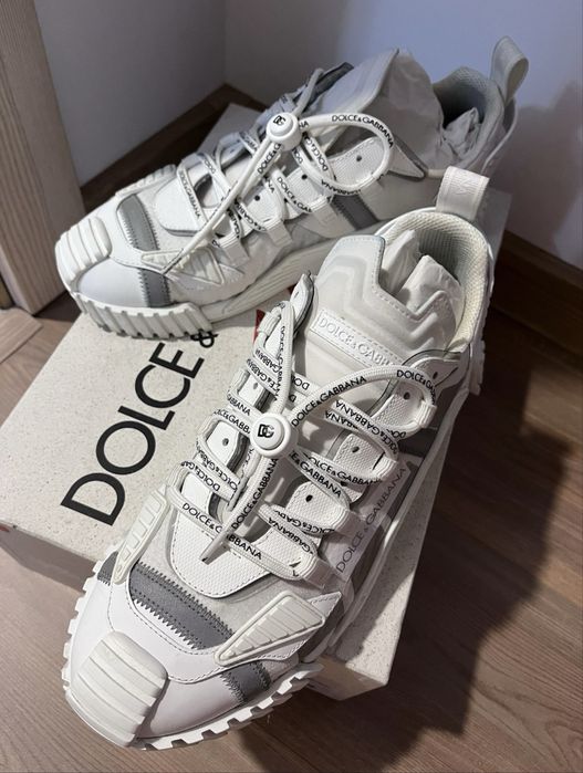 Dolce & Gabbana  Sneakers