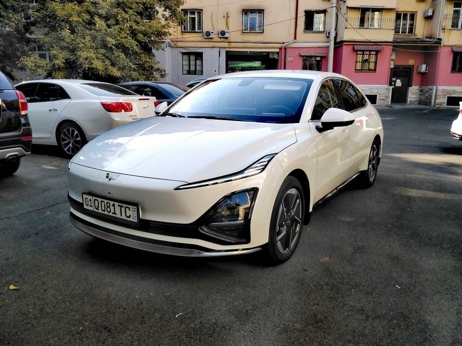 Vikupga: Wuling starlight