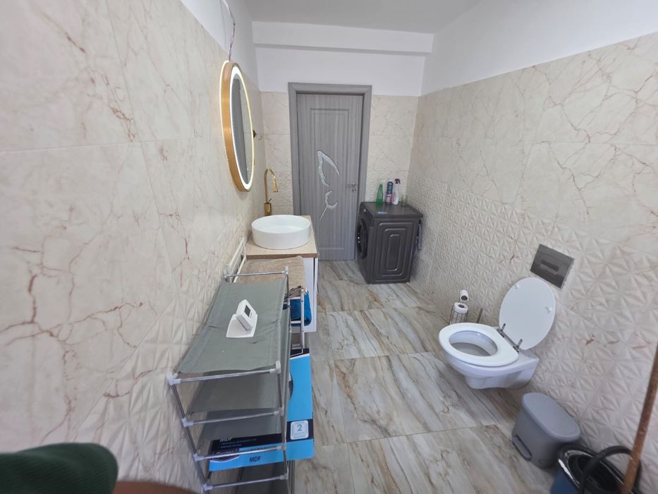 Apartament de inchiriat 2 camere