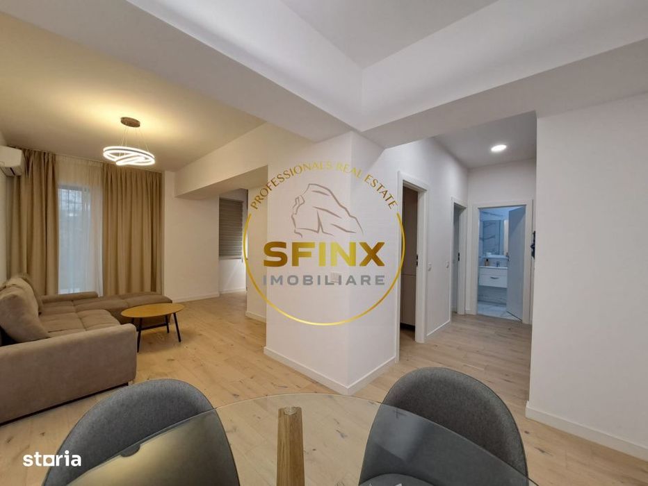 2 camere | chirie | Pipera | pet friendly | intretinere mica | panouri