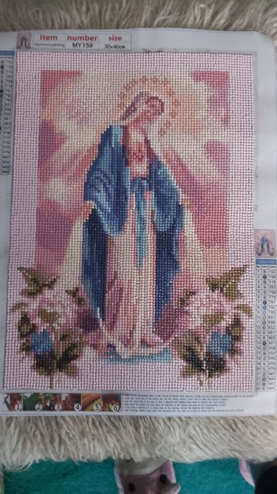 Гоблени с рамка ,