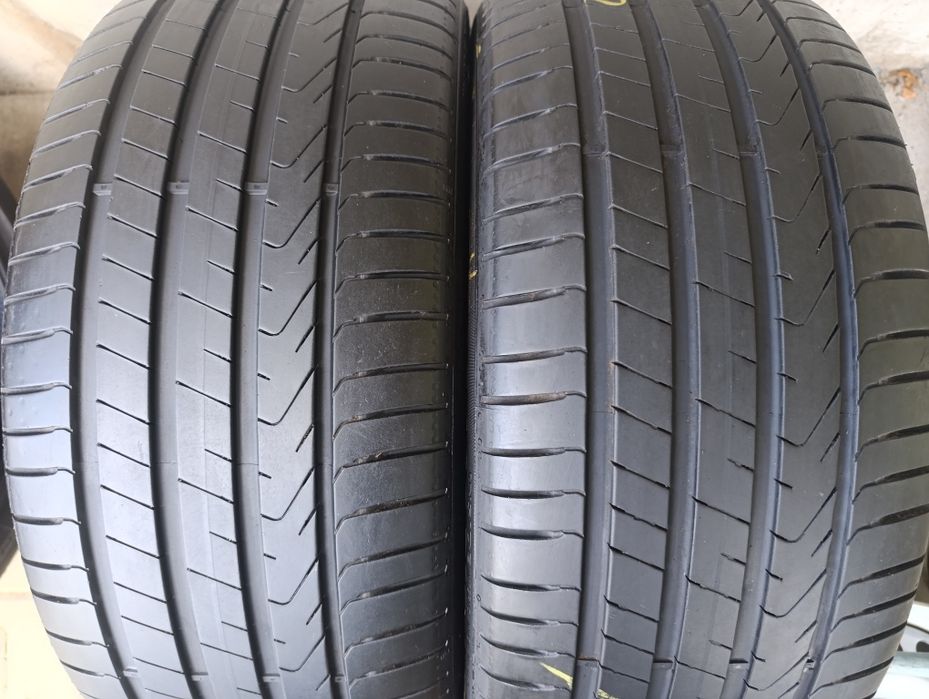 Anvelope de vara 235 40 19 Pirelli Cinturato P7 Seal dot 2024