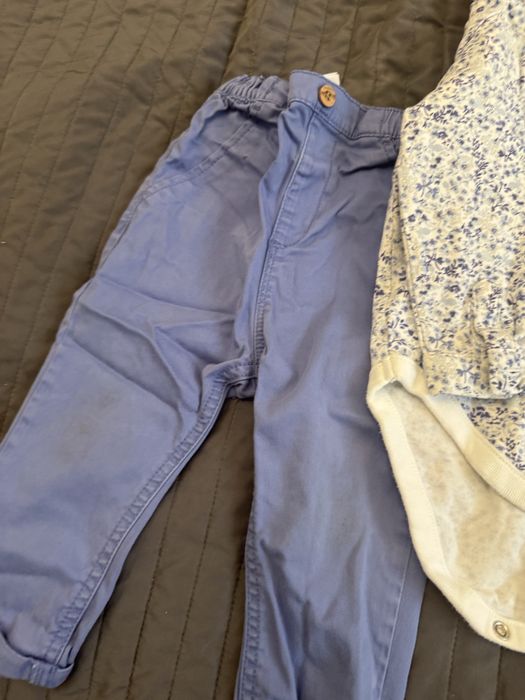 Разпродажба Mayoral, Next, Carters