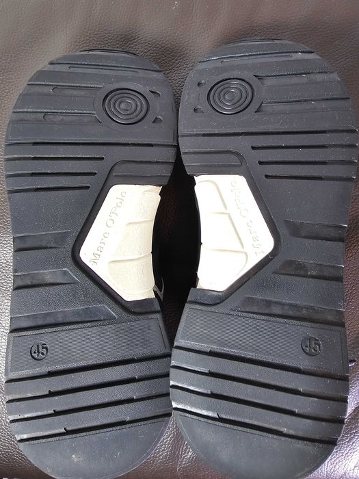 Marc O'Polo- сникърси / маратонки