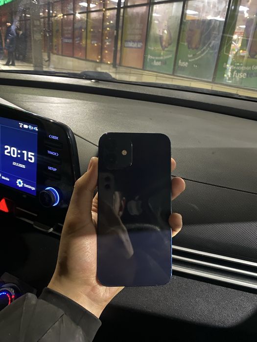 Продам Iphone 12 128gb