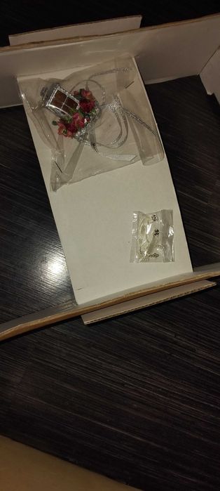 Порцеланова колекционерска кукла