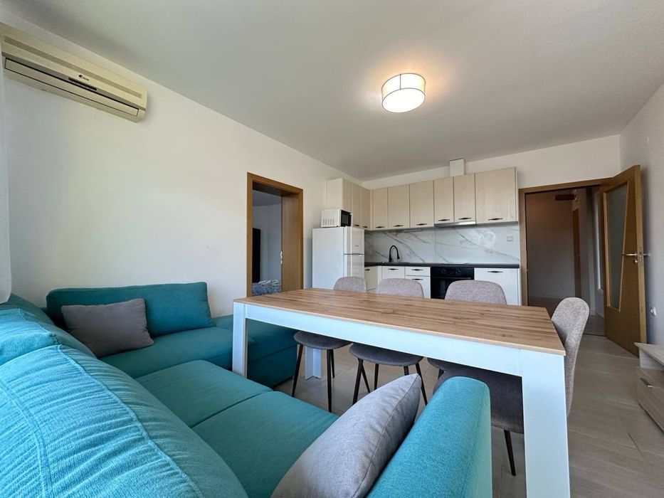 Продава се Тристаен апартамент в к.к. Слънчев бряг - 95 кв.м за 1006 €/кв.м - Снимка #2