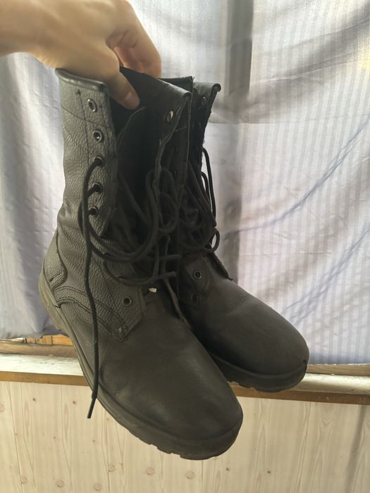 Продаю военную форму