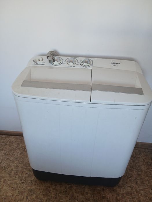 Стиральная состояние нормальное.