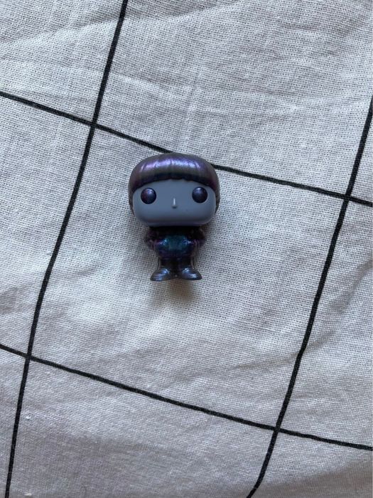 Уилл с Изнанки Осд, киндер джой