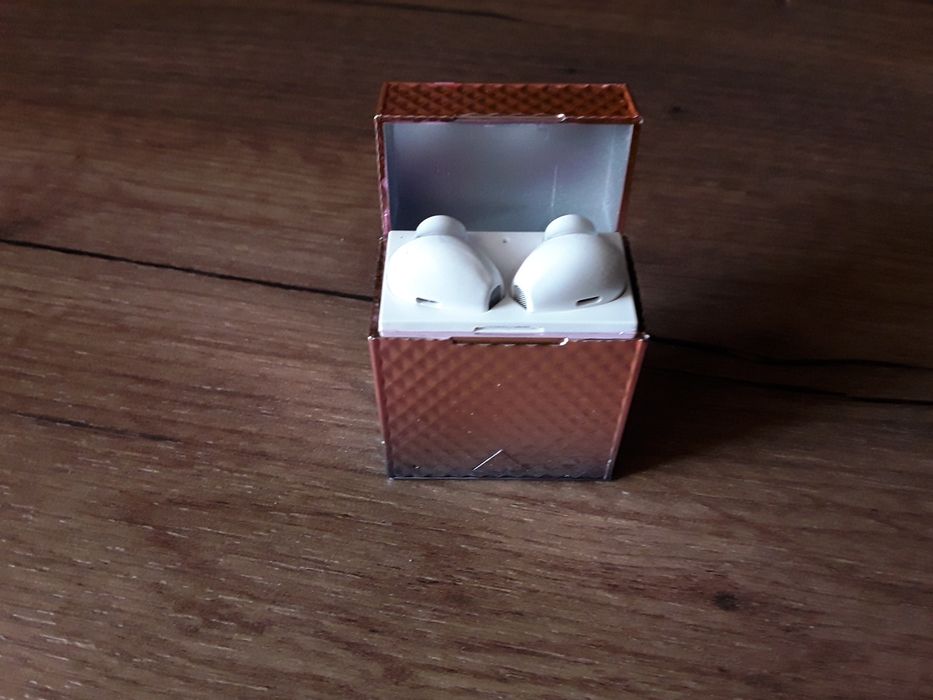 Căști wireless Audio Logic bluetooth