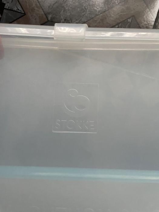 Бебешка количка Stokke xplory v3