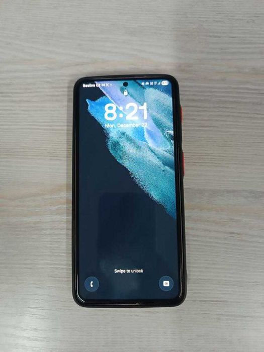 Samsung galaxy S 21 5g