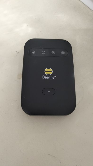 Wi-fi точка доступа Билайн