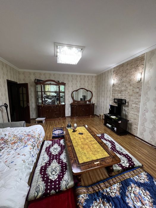 Своя 3 комн. на Юнусабаде, 6 квартал, 3/4/4. Срочно.